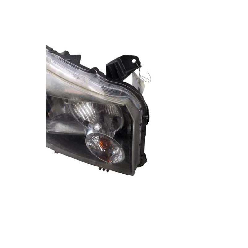 Optique avant principal droit (feux)(phare) SUZUKI CELERIO Photo n°1