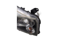 Optique avant principal droit (feux)(phare) SUZUKI CELERIO Photo n°1