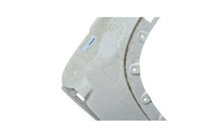 Aile avant droit CITROEN E-MEHARI Photo n°4