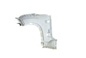 Aile avant droit CITROEN E-MEHARI Photo n°6