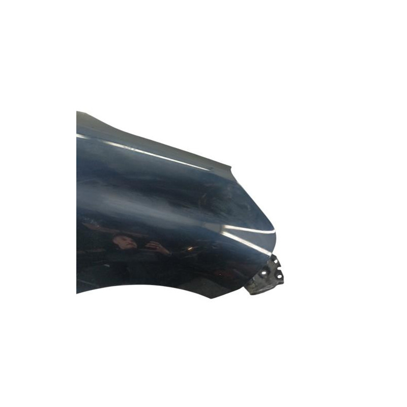 Aile avant droit NISSAN MICRA 4 Photo n°1