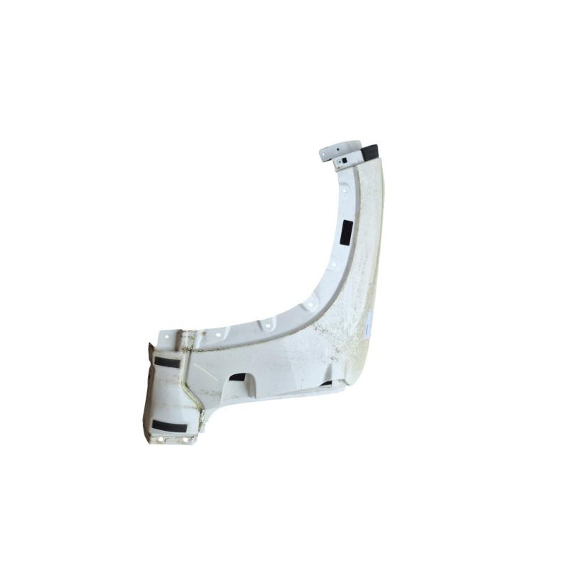 Aile avant gauche CITROEN E-MEHARI Photo n°1