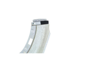 Aile avant gauche CITROEN E-MEHARI Photo n°3