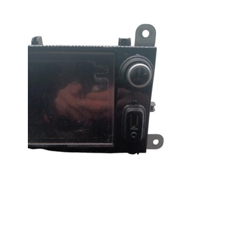 Afficheur RENAULT CLIO 4