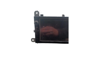 Afficheur RENAULT CLIO 4 Photo n°2