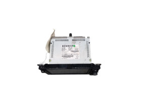 Afficheur RENAULT CLIO 4 Photo n°5