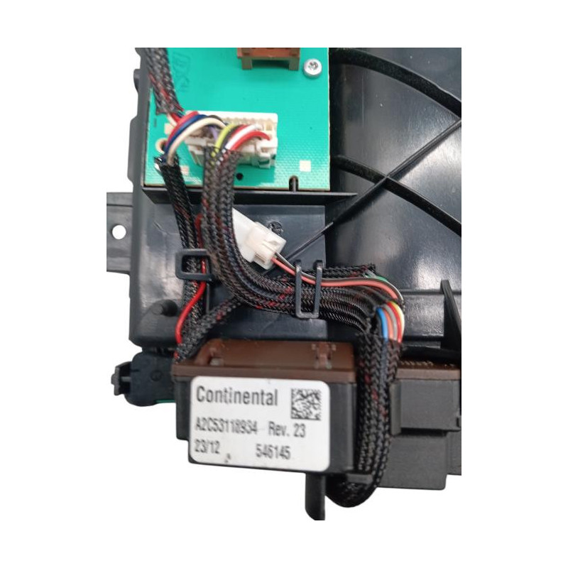 Afficheur PEUGEOT 308 1 Photo n°1