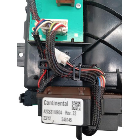 Afficheur PEUGEOT 308 1