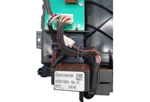 Afficheur PEUGEOT 308 1 Photo n°1