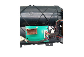 Afficheur PEUGEOT 308 1 Photo n°2