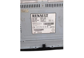 Afficheur DACIA SANDERO 2 Photo n°9