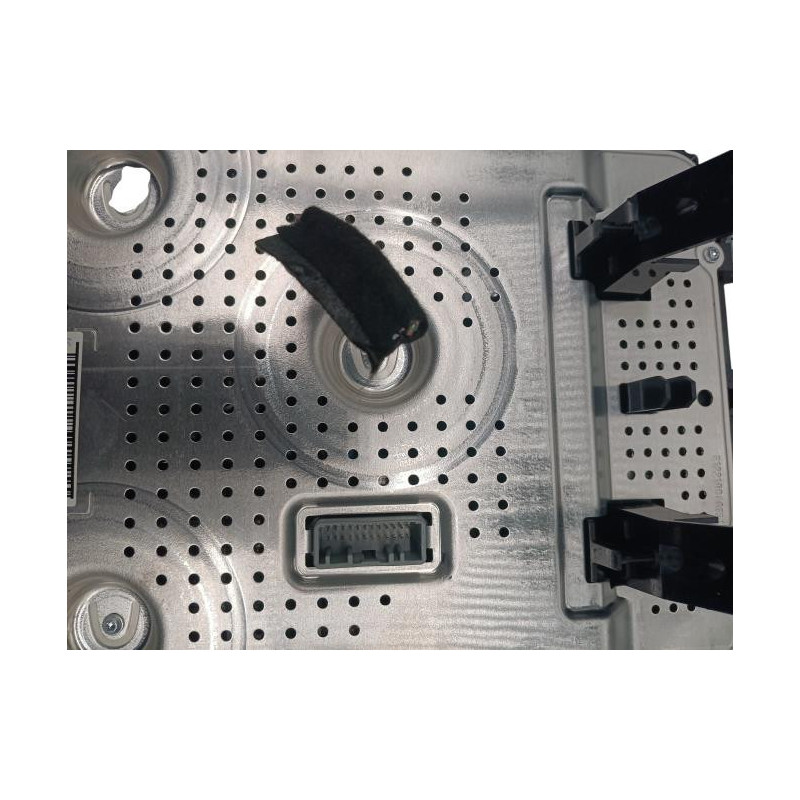 Afficheur RENAULT TALISMAN Photo n°1