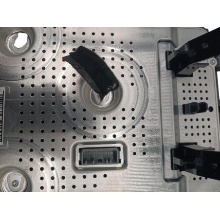 Afficheur RENAULT TALISMAN