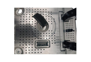 Afficheur RENAULT TALISMAN Photo n°1