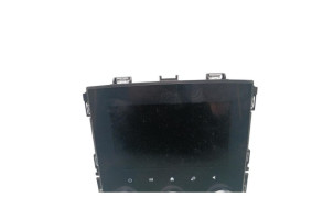 Afficheur RENAULT TALISMAN Photo n°4