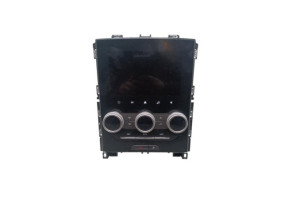 Afficheur RENAULT TALISMAN Photo n°6