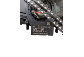 Com (Bloc Contacteur Tournant+Commodo Essuie Glace+Commodo Phare) RENAULT CLIO 4 Photo n°1