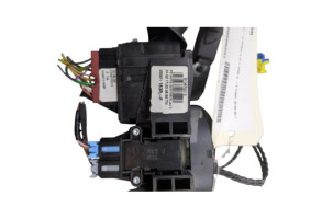 Com (Bloc Contacteur Tournant+Commodo Essuie Glace+Commodo Phare) RENAULT CLIO 4 Photo n°5