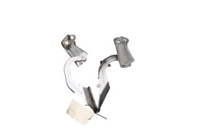 Charniere de capot FORD FOCUS 3 Photo n°4