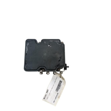 Bloc ABS (freins anti-blocage) NISSAN MICRA 4