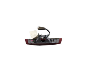 Feu arriere stop central NISSAN MICRA 4 Photo n°2