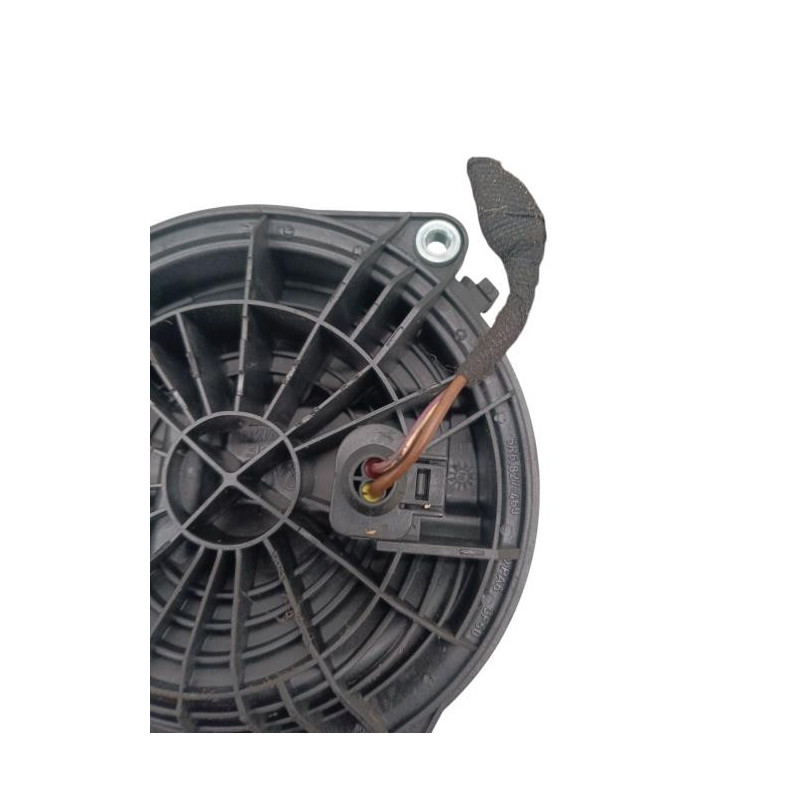 Bouton de coffre VOLKSWAGEN POLO 5 Photo n°1