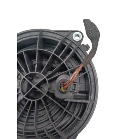 Bouton de coffre VOLKSWAGEN POLO 5