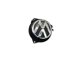 Bouton de coffre VOLKSWAGEN POLO 5 Photo n°3