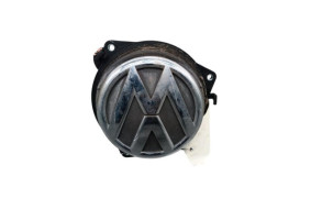 Bouton de coffre VOLKSWAGEN POLO 5 Photo n°4