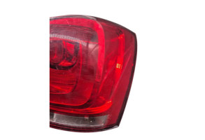 Feu arriere principal droit (feux) VOLKSWAGEN POLO 5 Photo n°1
