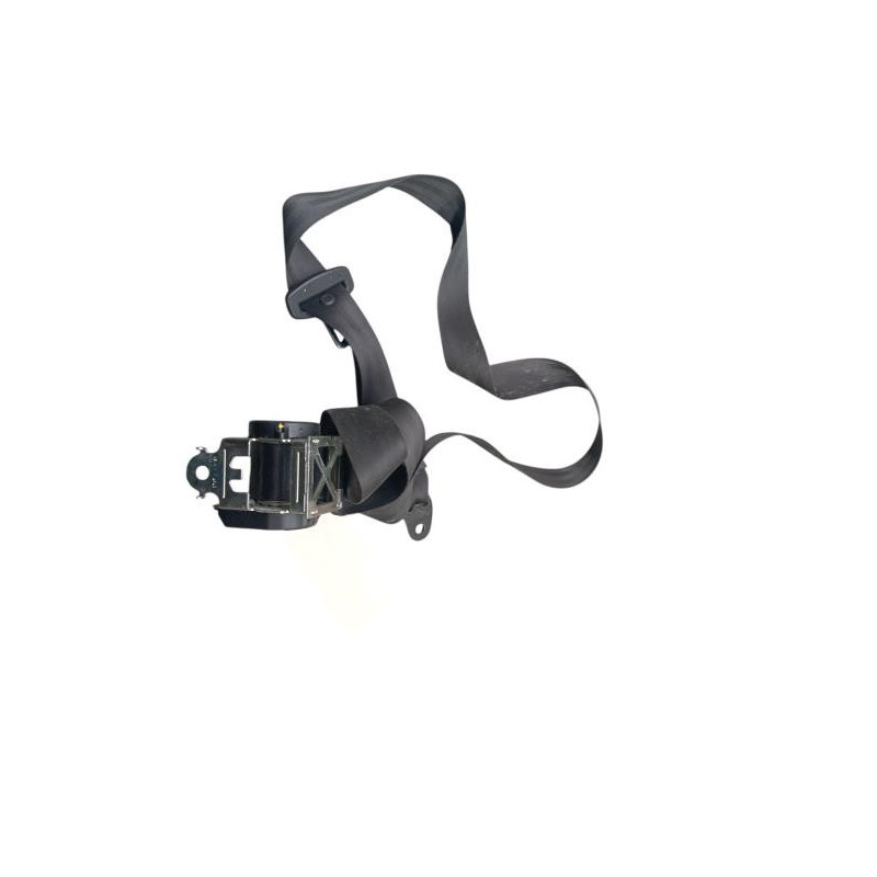 Ceinture arriere droit DACIA SANDERO 2 Photo n°1