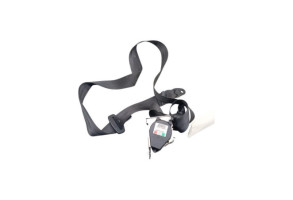 Ceinture arriere droit DACIA SANDERO 2 Photo n°2