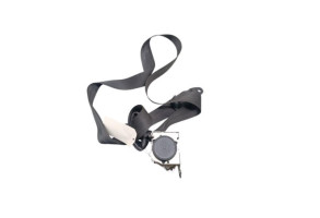 Ceinture arriere droit DACIA SANDERO 2 Photo n°3