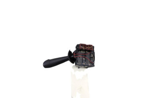 Commodo d'essuie glaces DACIA SANDERO 2 Photo n°1