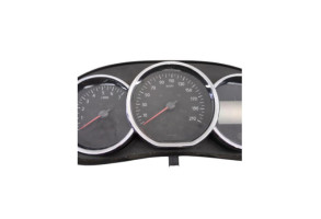 Compteur DACIA SANDERO 2 Photo n°7