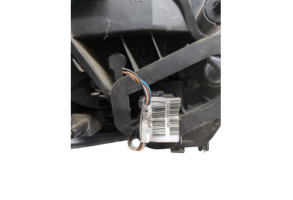 Feu arriere principal droit (feux) DACIA SANDERO 2 Photo n°6