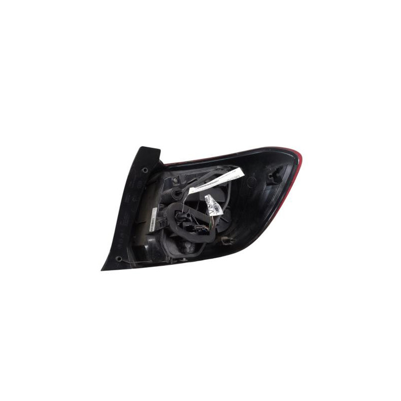 Feu arriere principal gauche (feux) DACIA SANDERO 2 Photo n°1