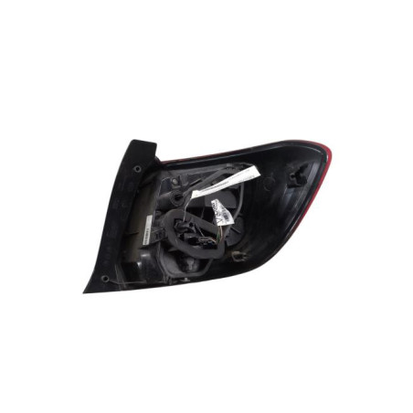 Feu arriere principal gauche (feux) DACIA SANDERO 2