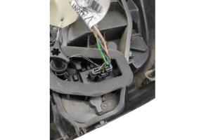 Feu arriere principal gauche (feux) DACIA SANDERO 2 Photo n°5