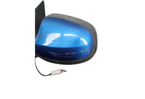 Retroviseur gauche DACIA SANDERO 2 Photo n°3