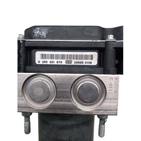 Bloc ABS (freins anti-blocage) PEUGEOT 308 1