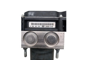 Bloc ABS (freins anti-blocage) PEUGEOT 308 1 Photo n°1