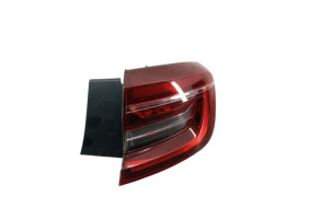 Feu arriere principal droit (feux) RENAULT CLIO 5 Photo n°1