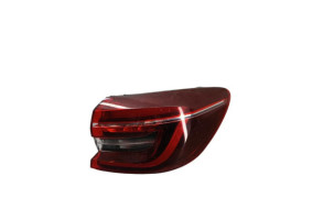 Feu arriere principal droit (feux) RENAULT CLIO 5 Photo n°5