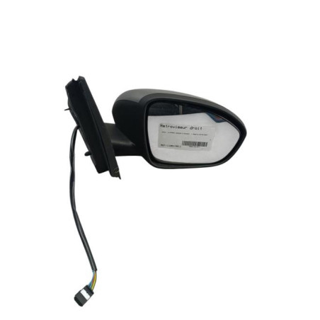 Retroviseur droit DACIA SANDERO 3 STEPWAY