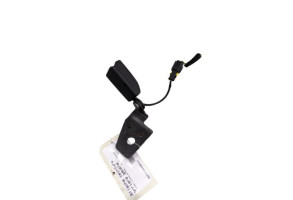 Attache ceinture arriere gauche CITROEN DS4 Photo n°1