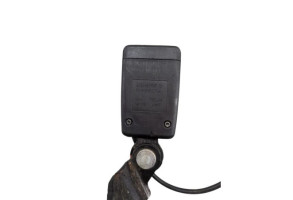 Attache ceinture arriere gauche CITROEN DS4 Photo n°2