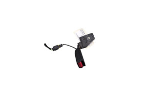 Attache ceinture arriere gauche CITROEN DS4 Photo n°3