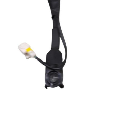 Attache ceinture avant gauche CITROEN DS4