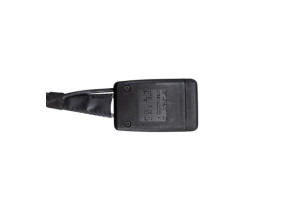 Attache ceinture avant gauche CITROEN DS4 Photo n°2